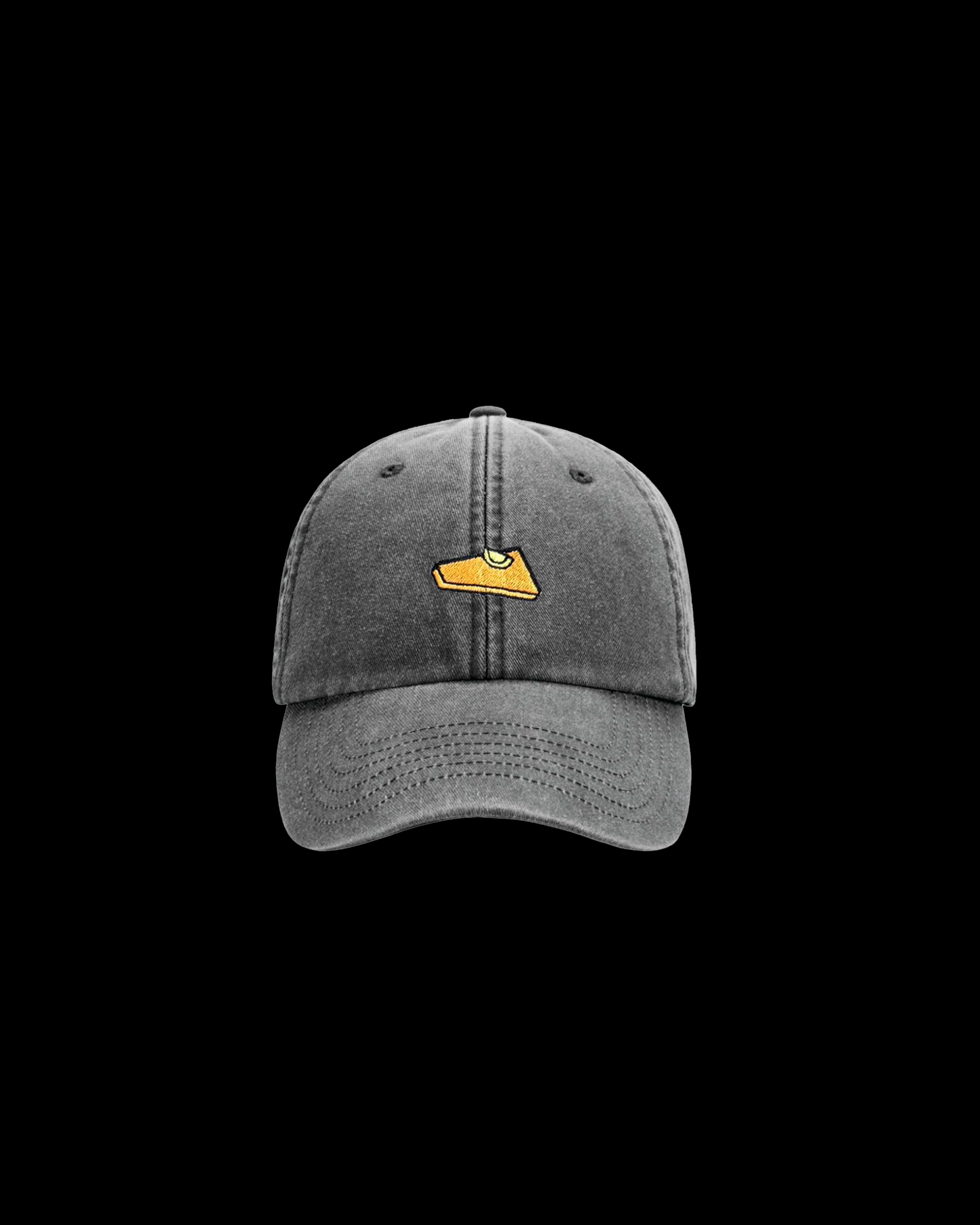 Trapezfisch Dad Cap