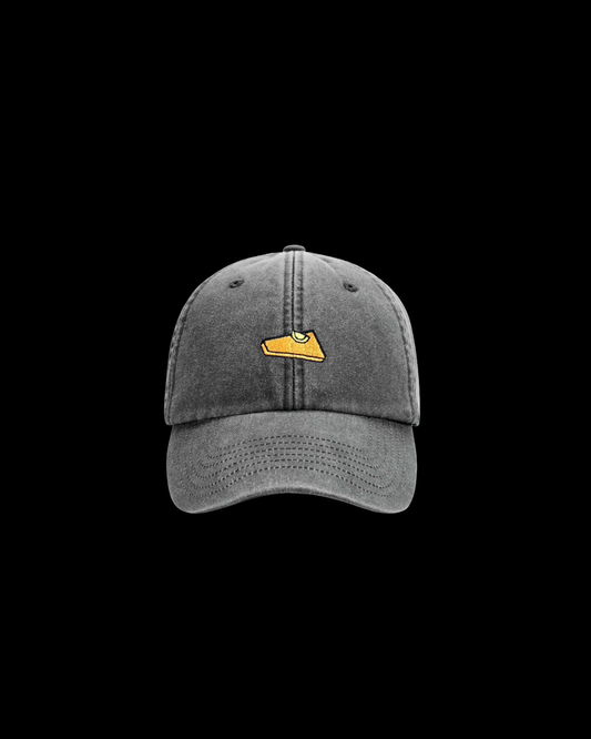 Trapezfisch Dad Cap