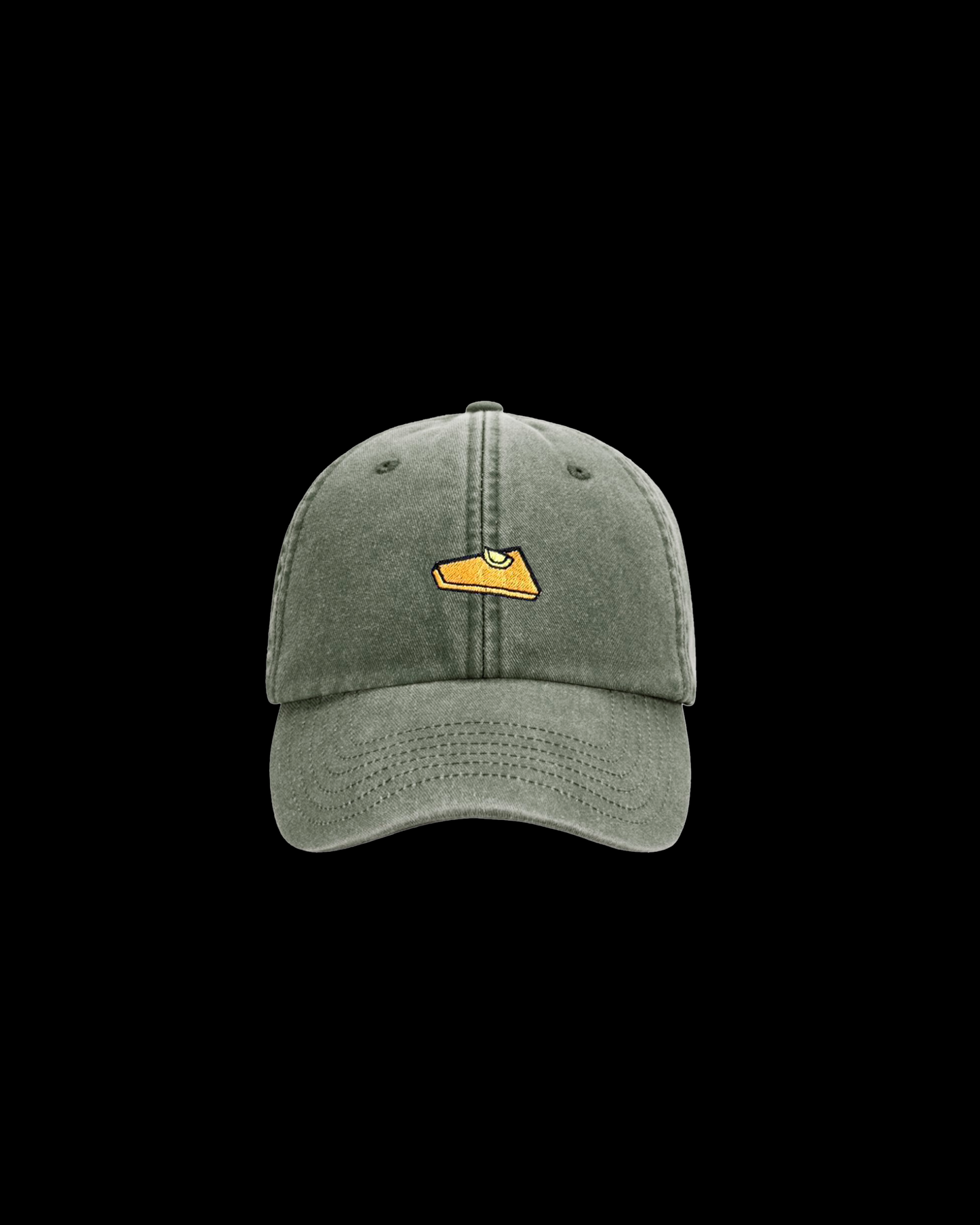 Trapezfisch Dad Cap