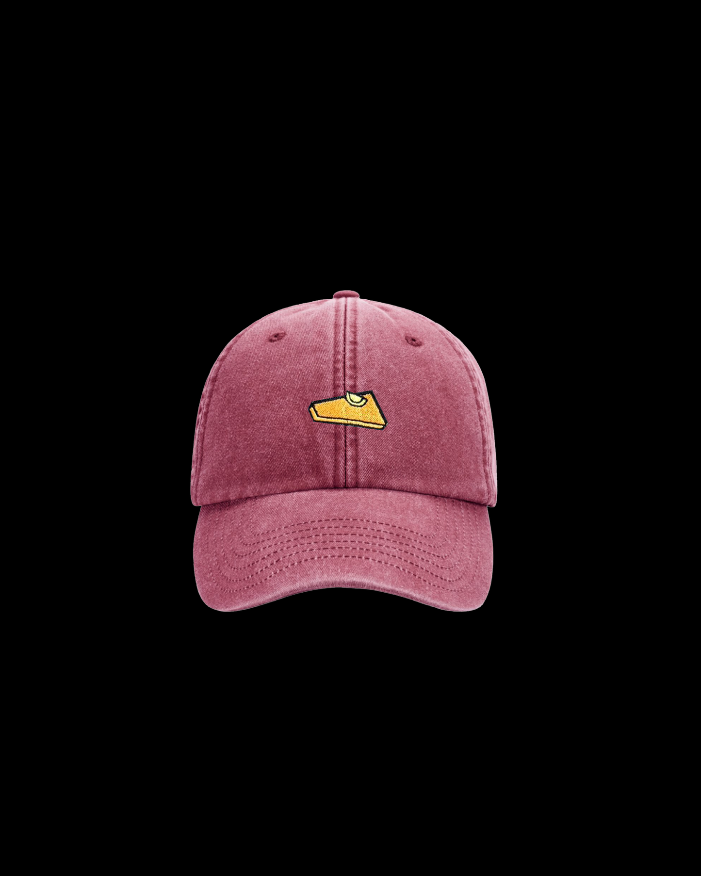 Trapezfisch Dad Cap