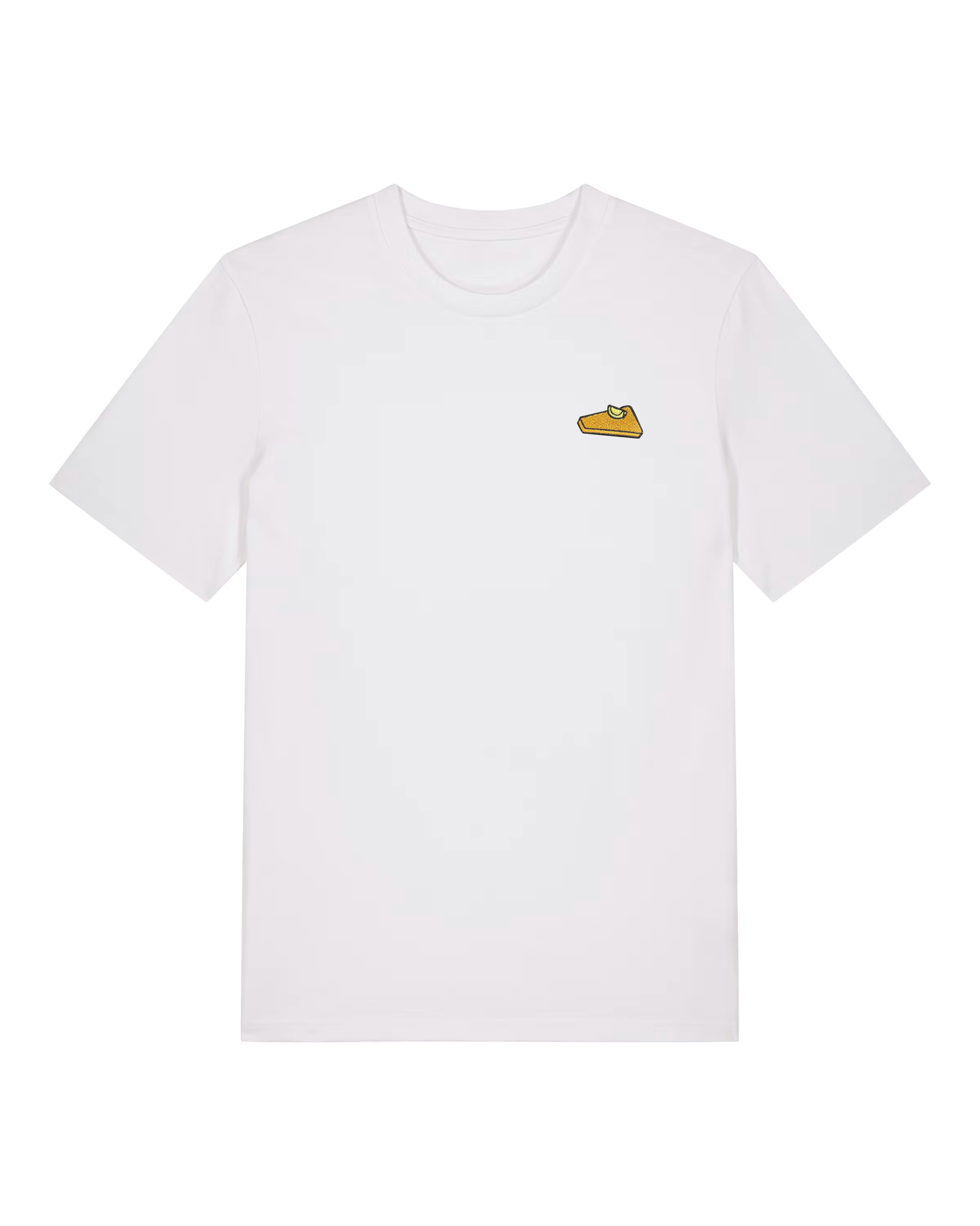Trapezfisch Jubiläums T-Shirt
