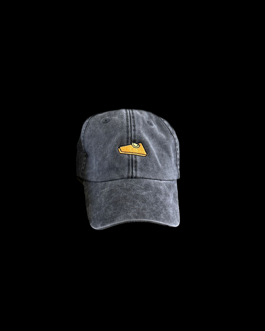 Trapezfisch Dad Cap