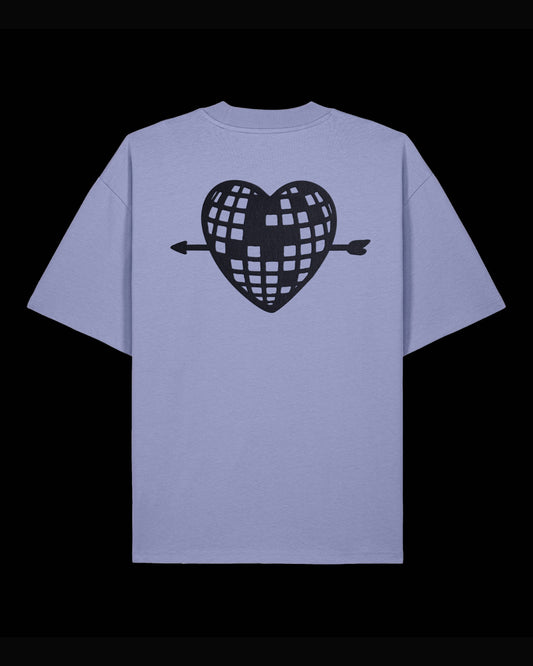 "1 YEAR ANNIVERSARY" T-Shirt Oversized