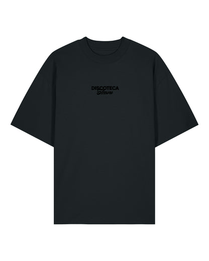 T-Shirt Oversized „DA Logo“