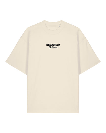 T-Shirt Oversized „DA Logo“