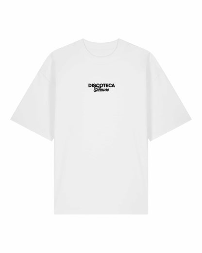 T-Shirt Oversized „DA Logo“