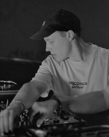 Cap „More Amore“