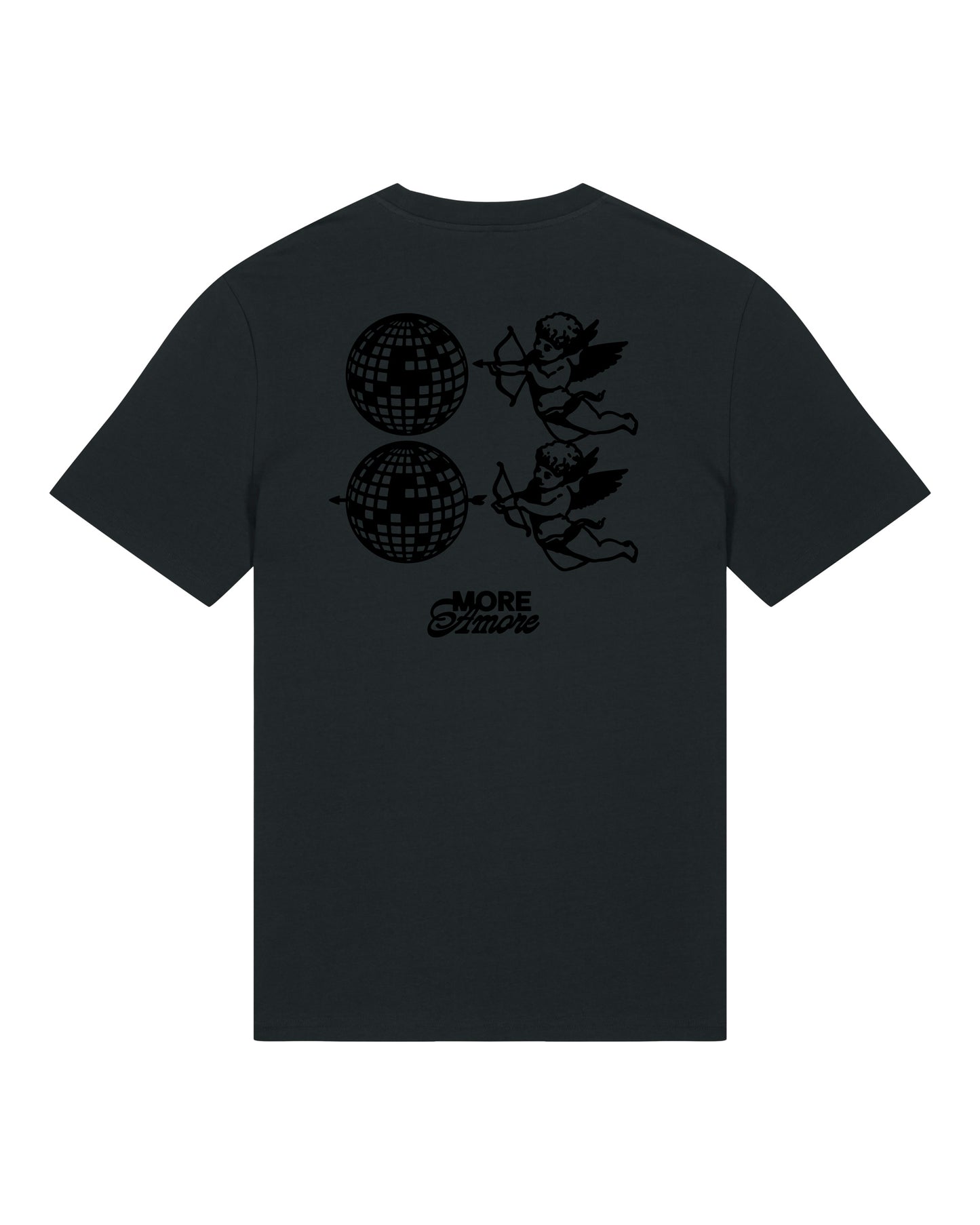 T-Shirt Regular „DA Logo“