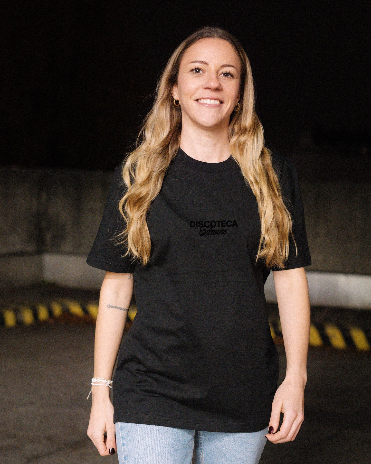 T-Shirt Regular „DA Logo“