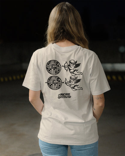 T-Shirt Regular „DA Logo“