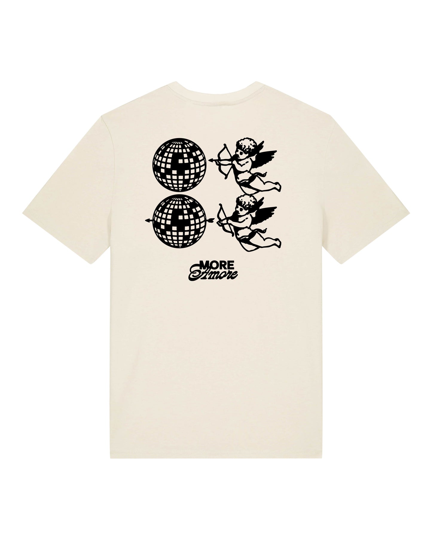 T-Shirt Regular „DA Logo“