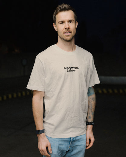 T-Shirt Regular „DA Logo“