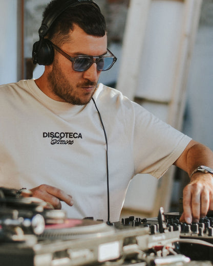 T-Shirt Regular „DA Logo“