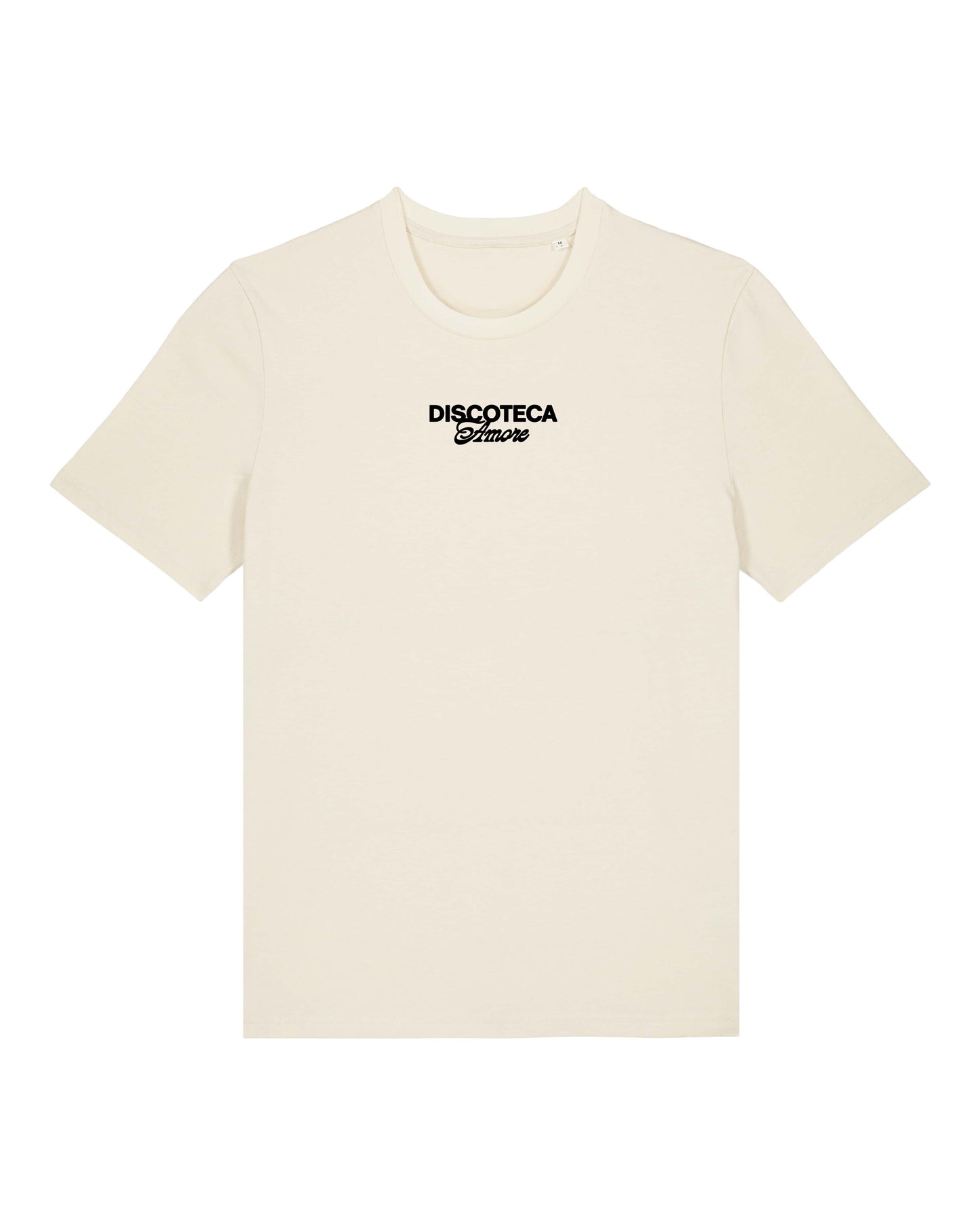 T-Shirt Regular „DA Logo“