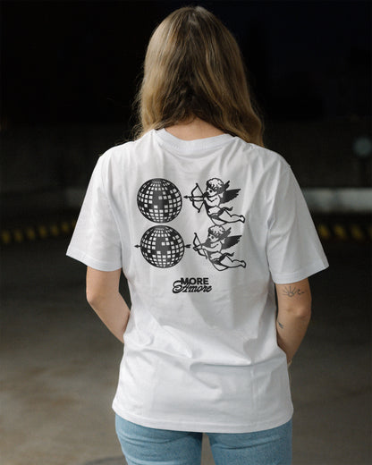 T-Shirt Regular „DA Logo“