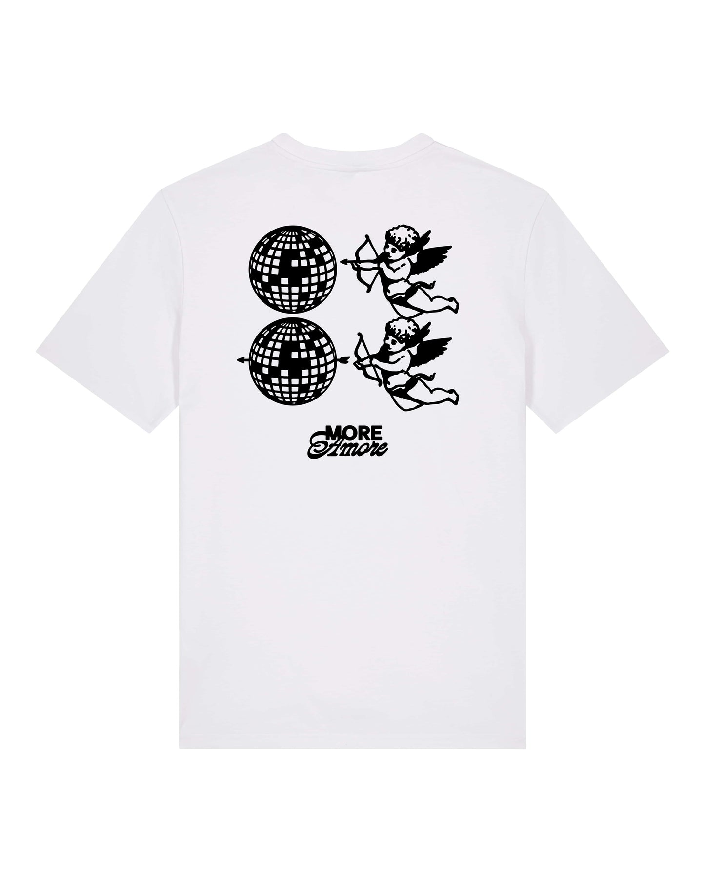 T-Shirt Regular „DA Logo“