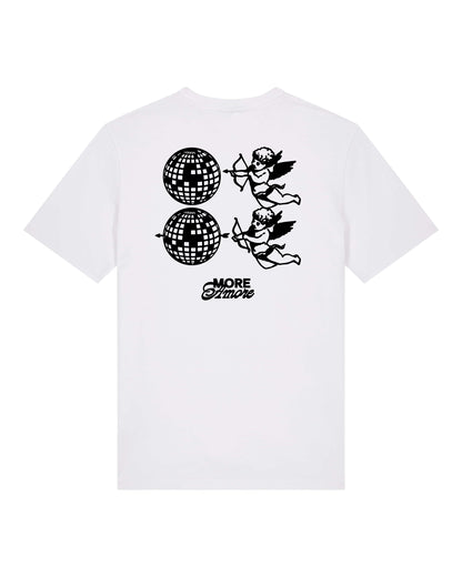 T-Shirt Regular „DA Logo“