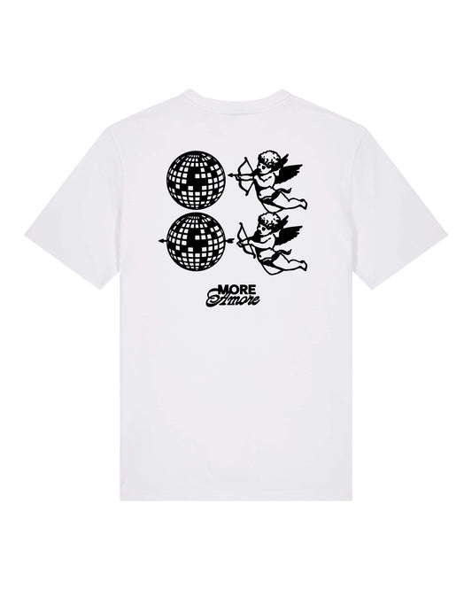 T-Shirt Regular „DA Logo“