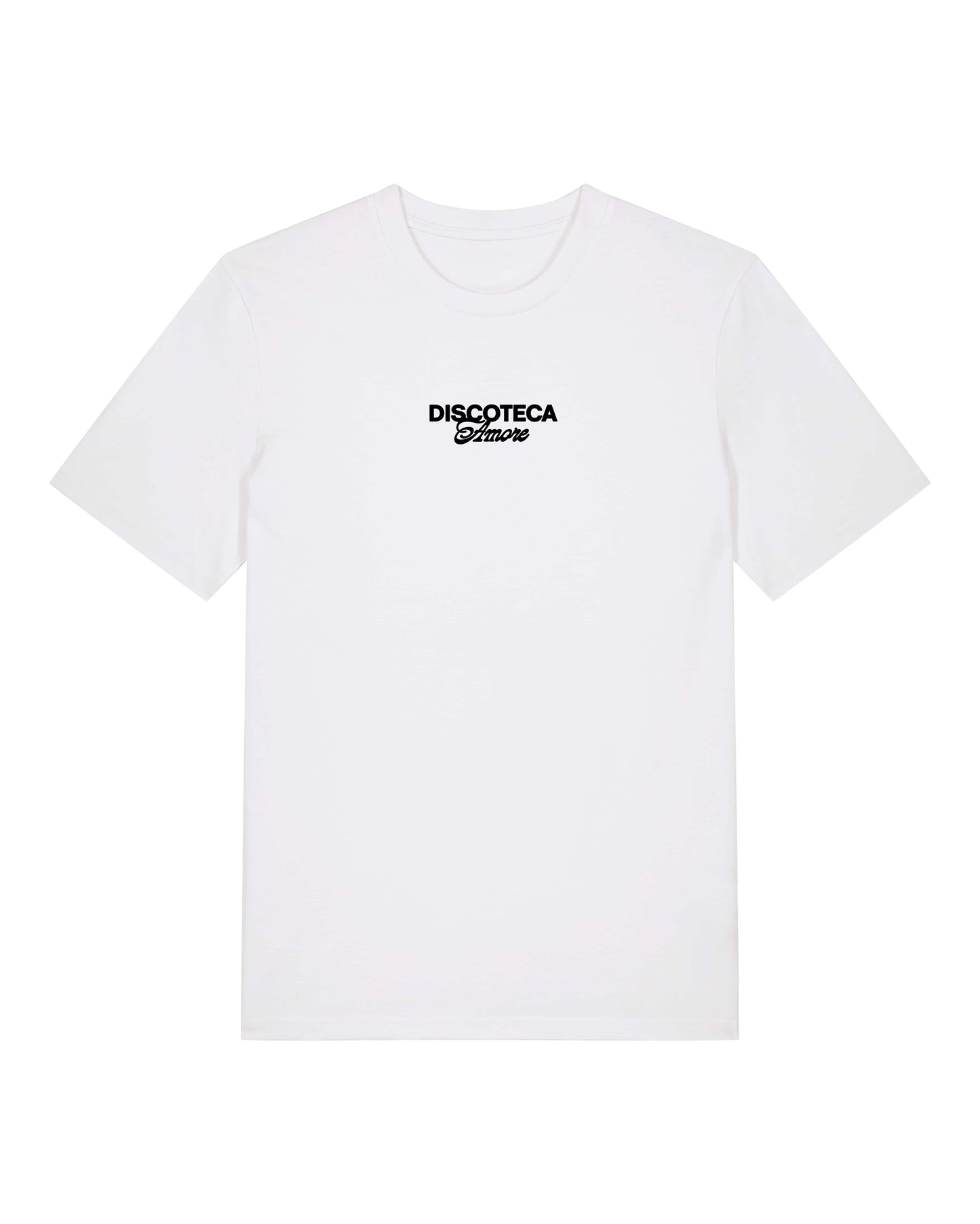 T-Shirt Regular „DA Logo“