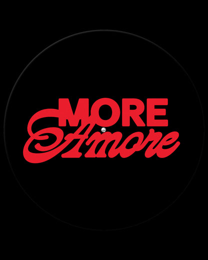 Slipmats „DA Artwork“