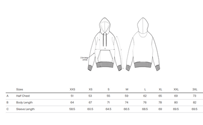 Slay Hoodie