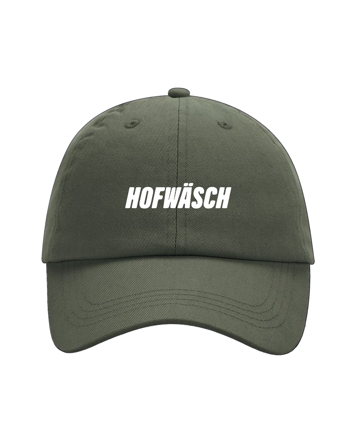 Hofwäsch Dad Cap Erwachsene