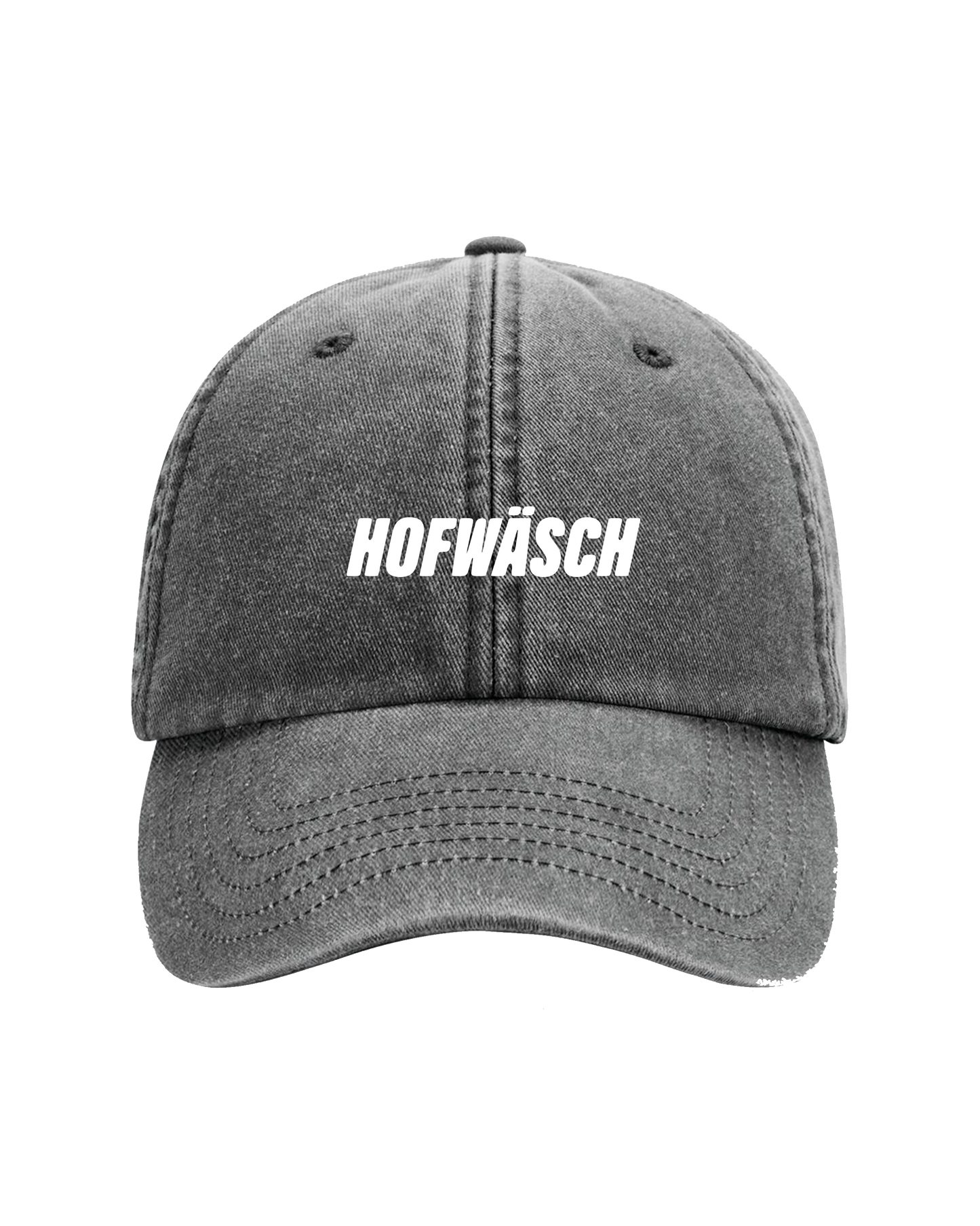 Hofwäsch Dad Cap Erwachsene