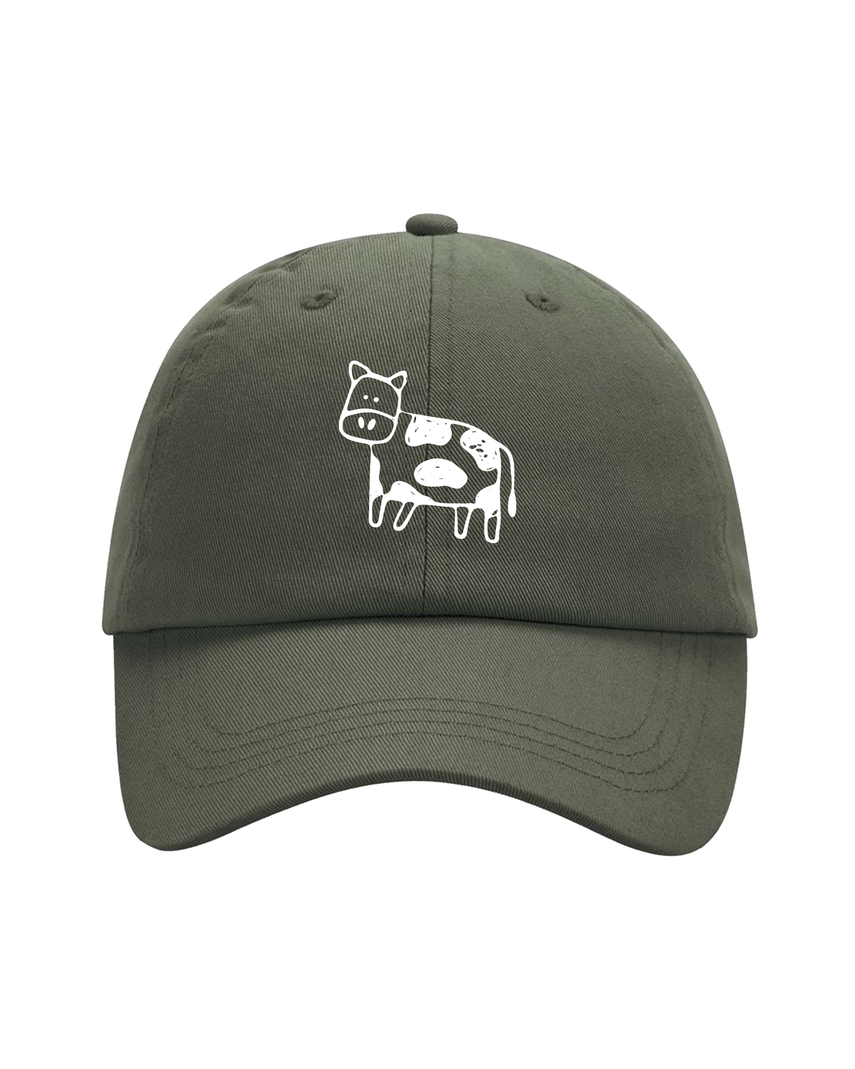 Hofwäsch Dad Cap Erwachsene