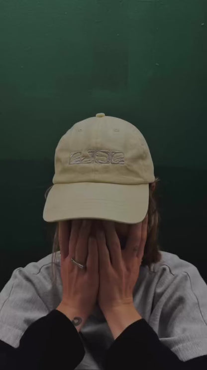 Edge Dad Cap