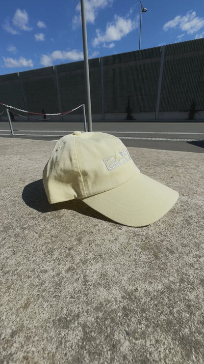 Edge Dad Cap