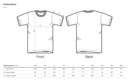 Burenwurst. Regular Shirt