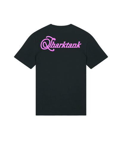 SHARKTANK  Blinsided T-SHIRT