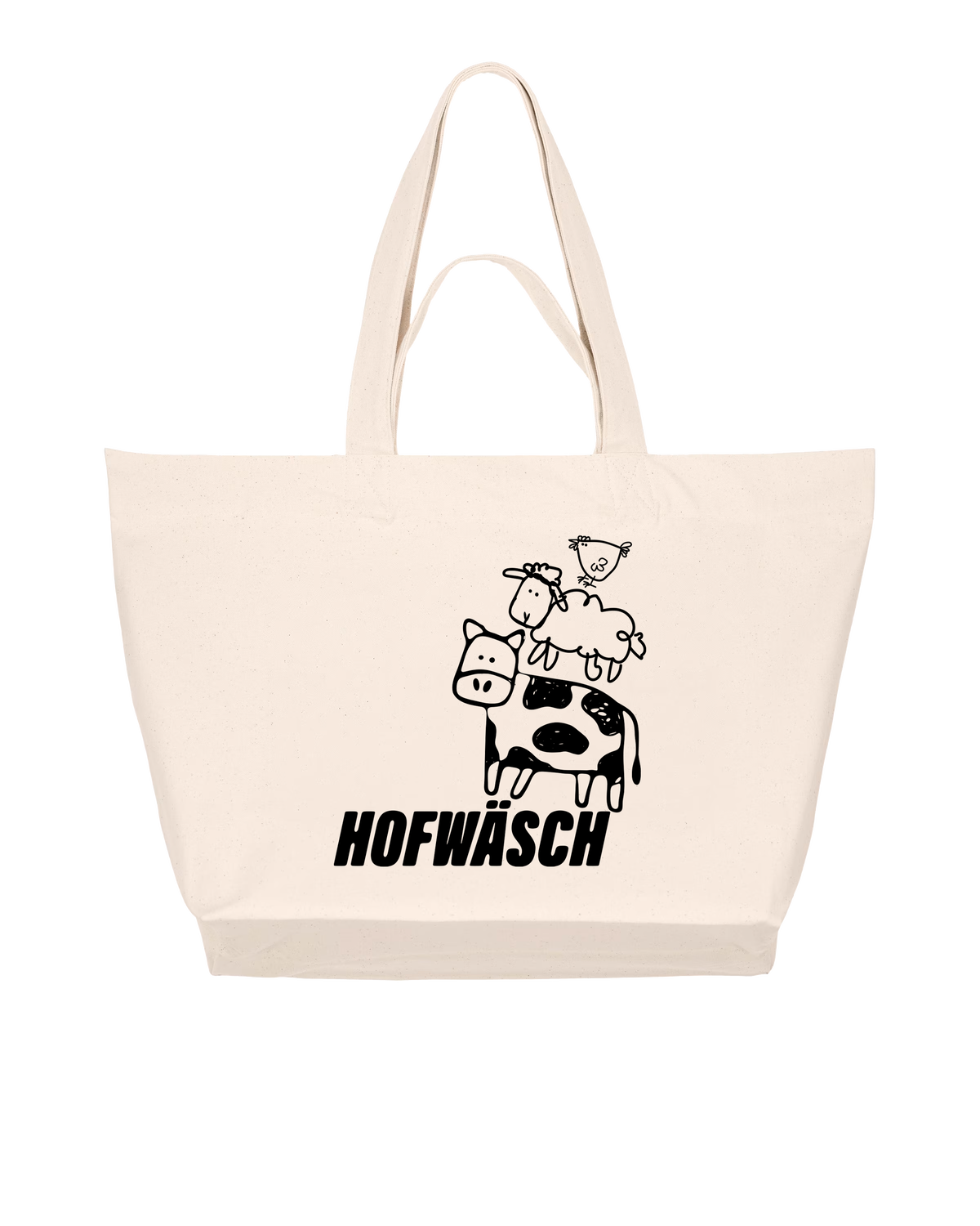 Hofwäsch Tasche