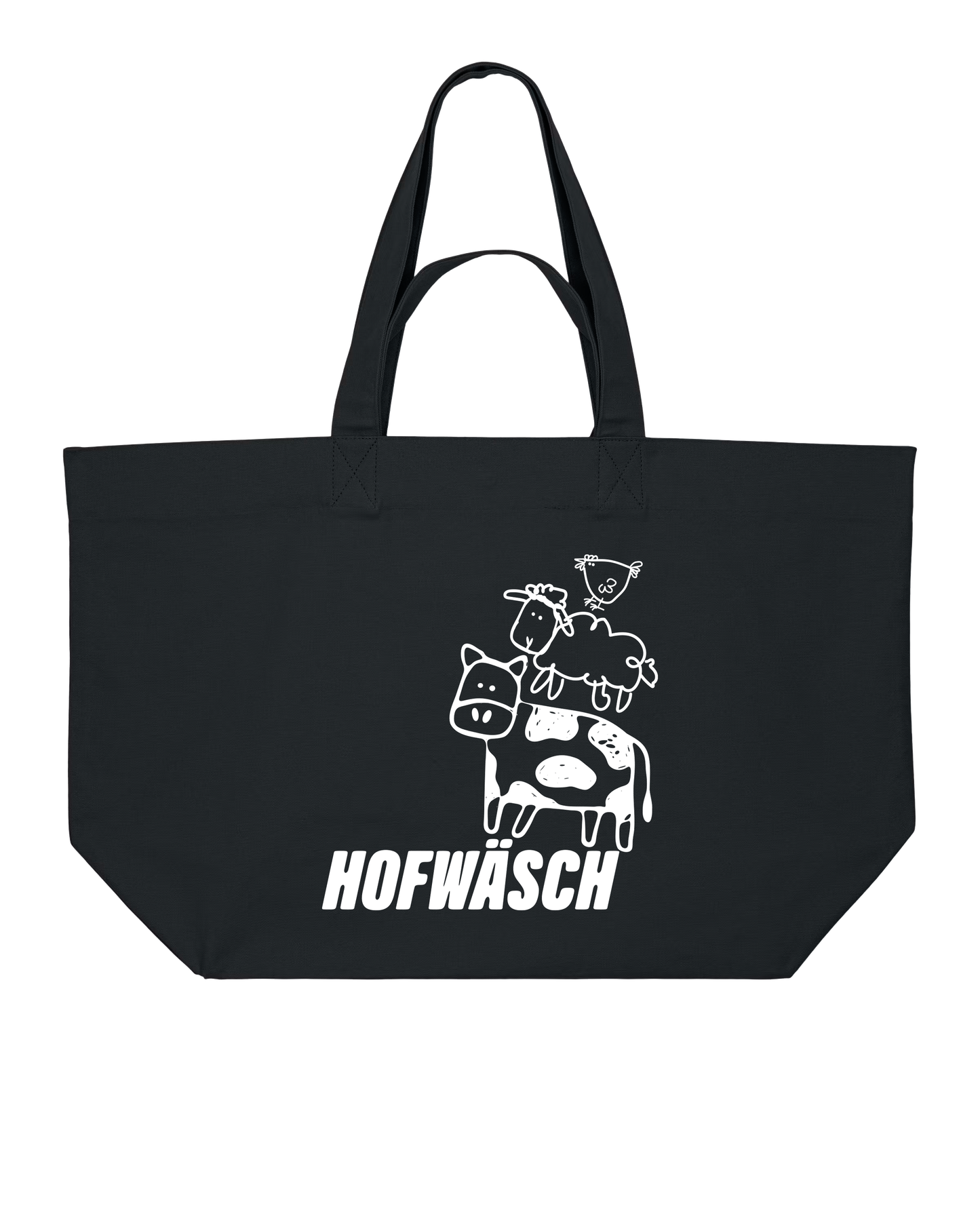 Hofwäsch Tasche