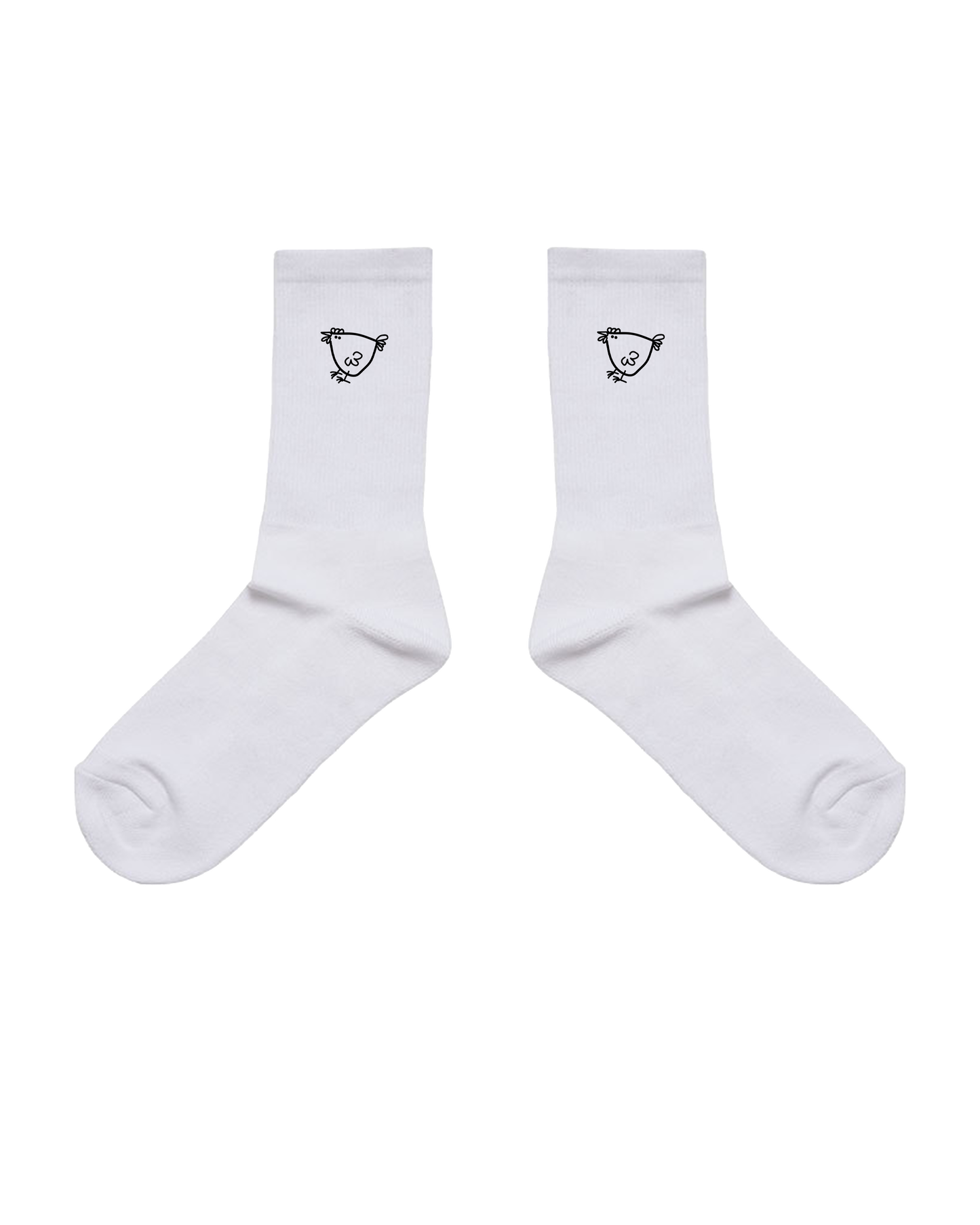 Hofwäsch Socken