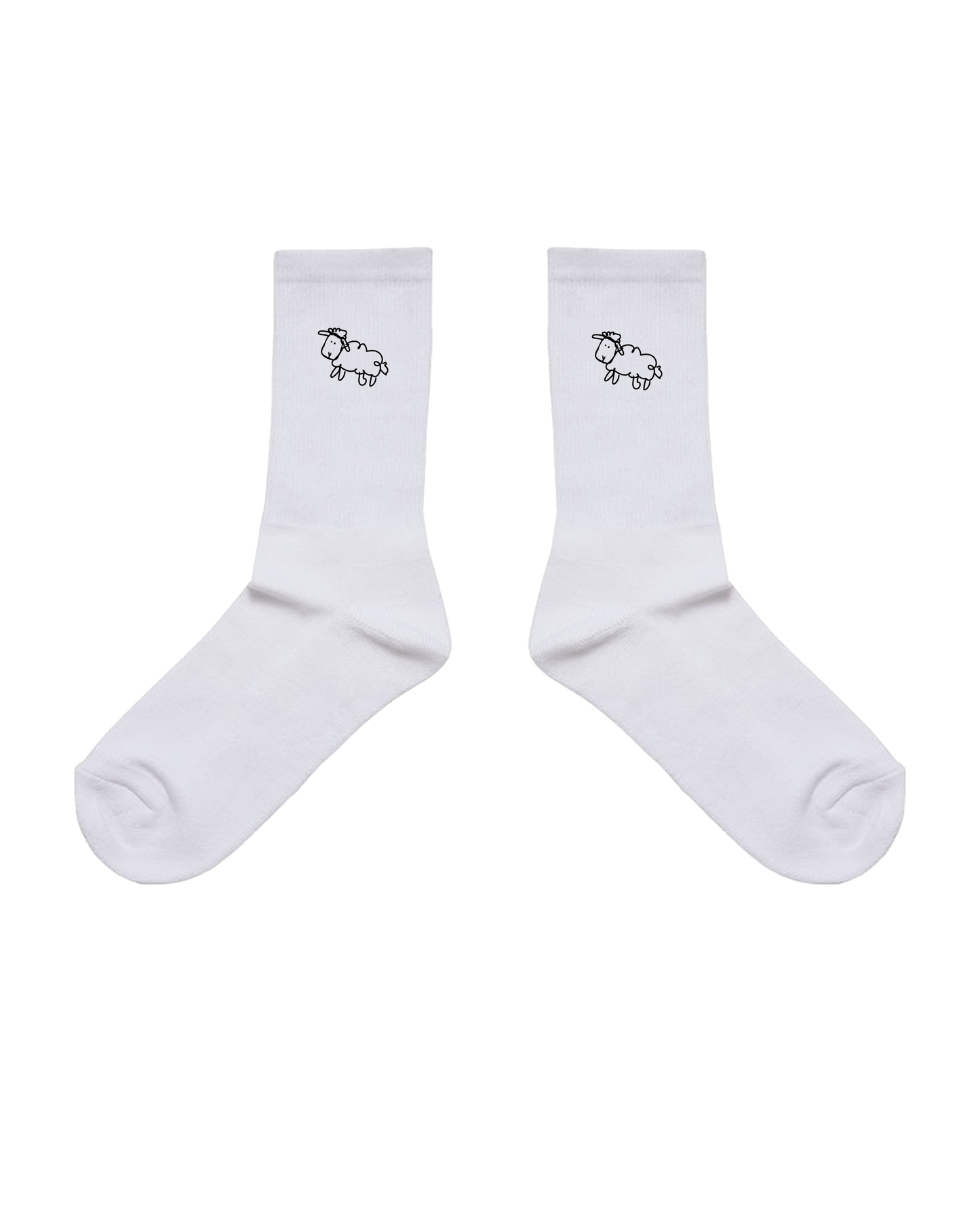 Hofwäsch Socken
