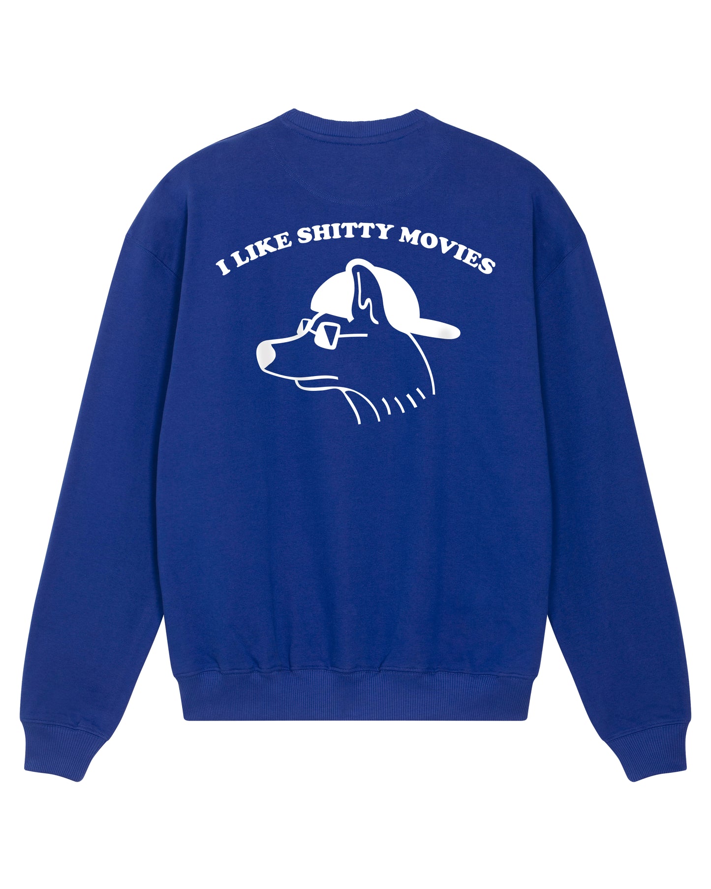 MOVIES SWEATER
