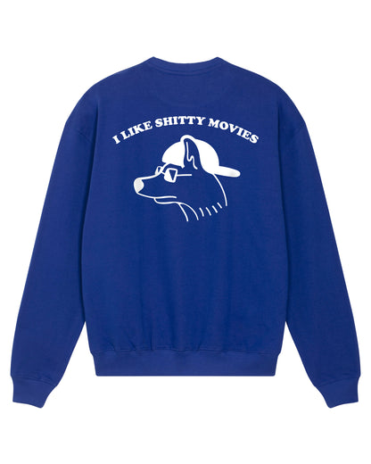 MOVIES SWEATER
