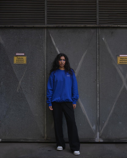 MOVIES SWEATER