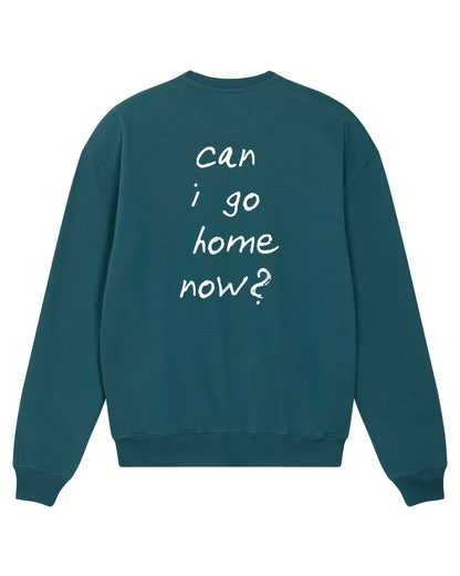 HOME SWEATER