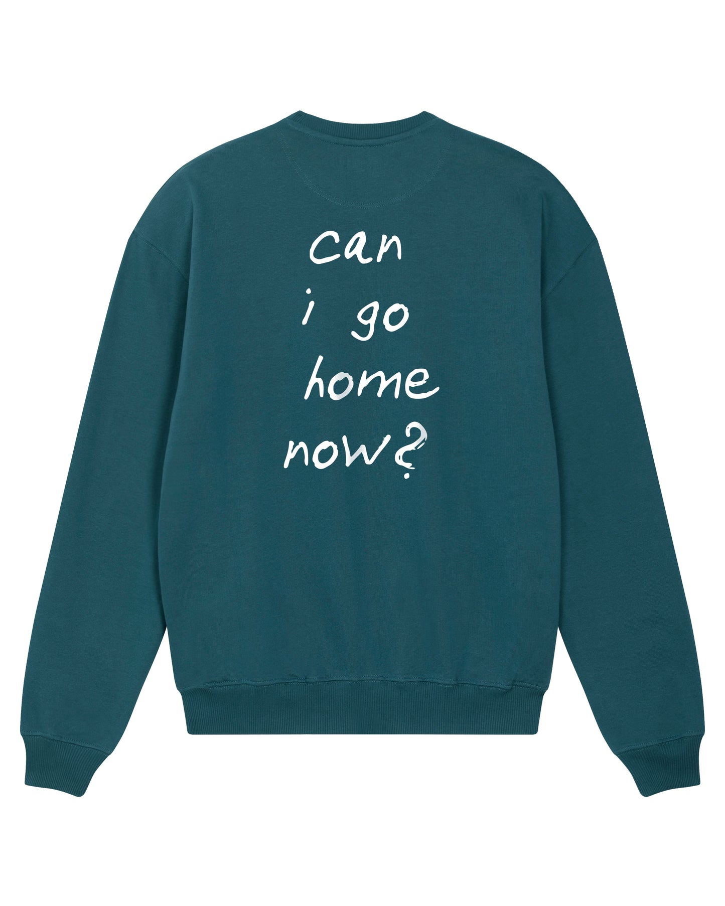 HOME SWEATER