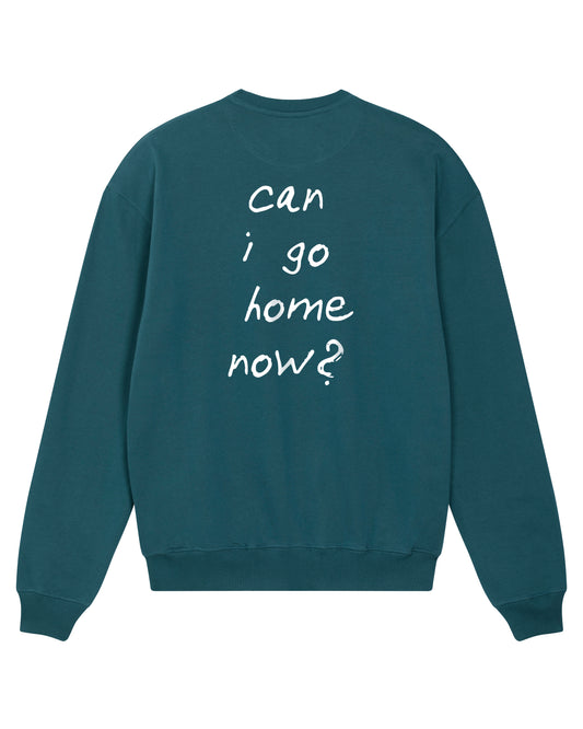 HOME SWEATER