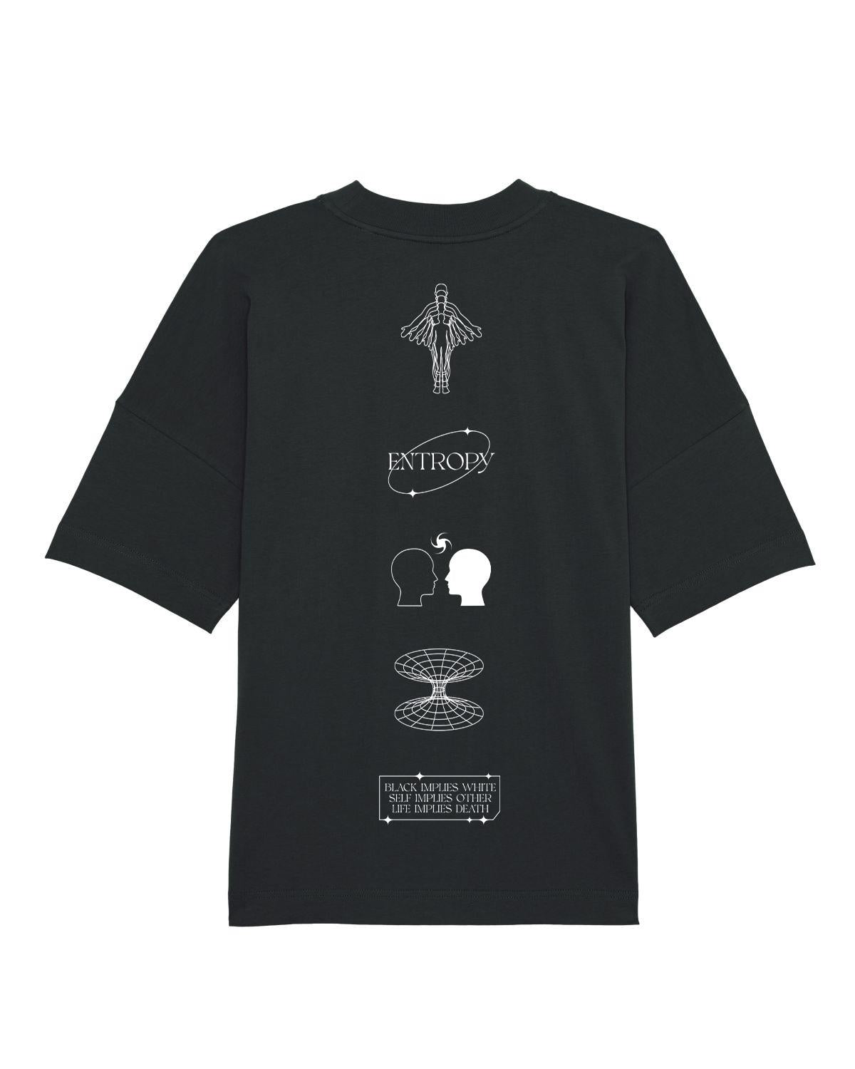 Entropy Shirt