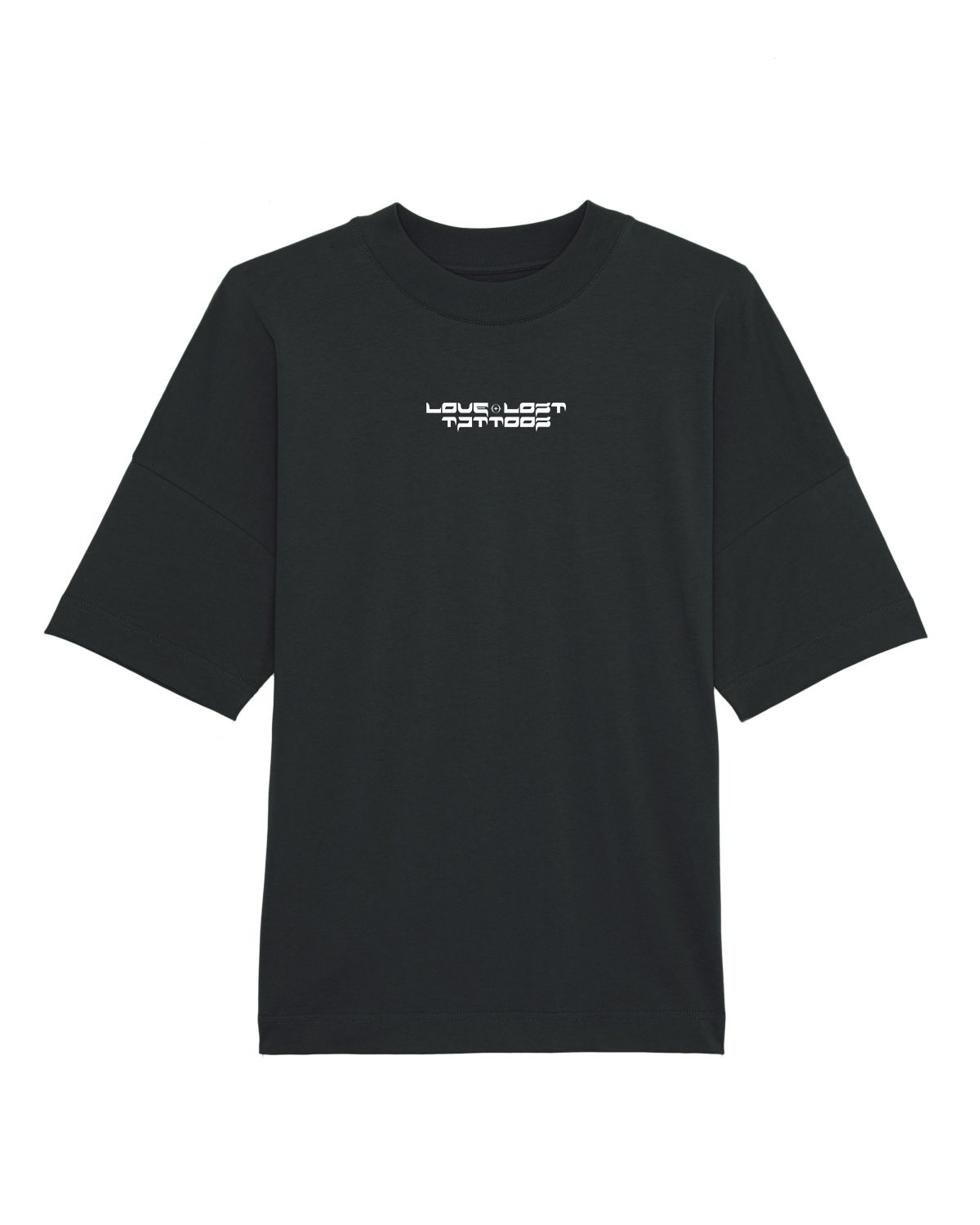 Entropy Shirt