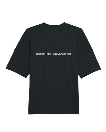 OHNE DEN HYPE X MICHAEL WIETHAUS SHIRT