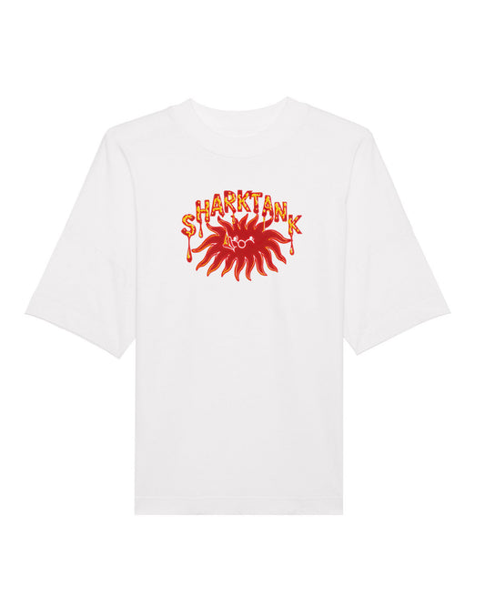 NACHHALTIGES SHARKTANK T-SHIRT