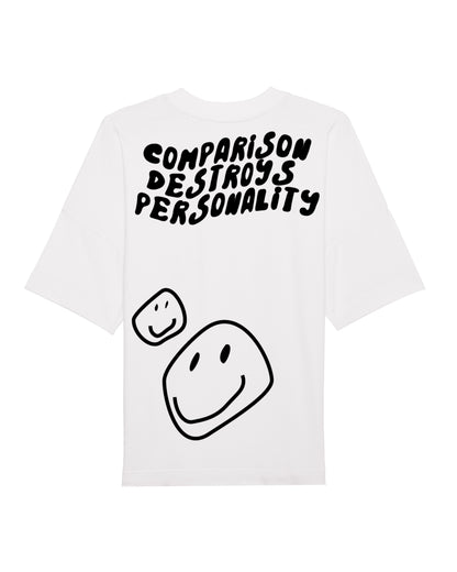 COMPARISON SHIRT