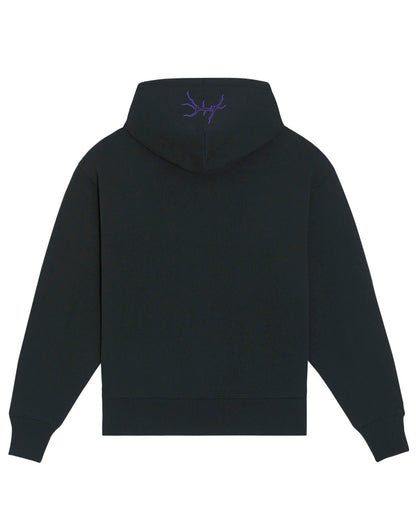 HEAVY LL X LIT TRIBAL COLLAB HOODIE // PRE-ORDER